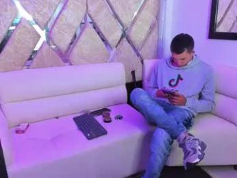 myluandjackhot webcam chaturbate model stream image