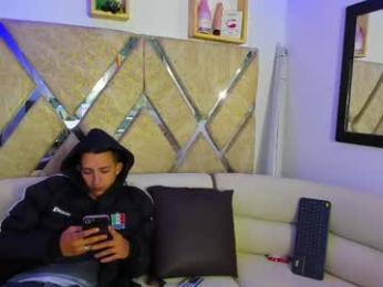 myluandjackhot webcam model stream image