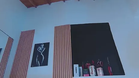 ValeryTs1 webcam stripchat model stream image