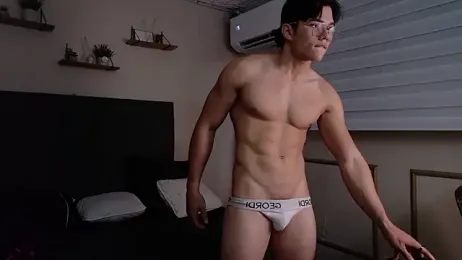Thony_Big webcam model stream image
