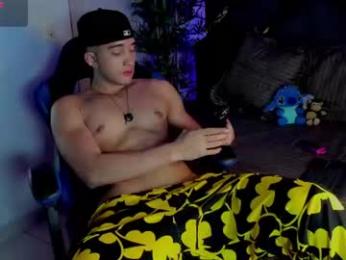 jeicob_stone1 webcam model stream image