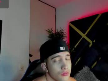 jeicob_stone1 webcam chaturbate model stream image