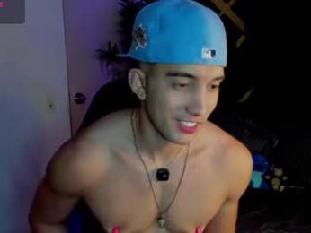 jeicob_stone1 webcam model stream image