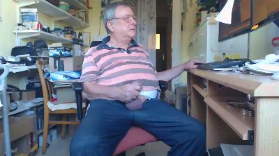 pimperion webcam model stream image