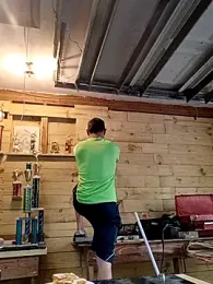 Buffshagswell webcam model stream image