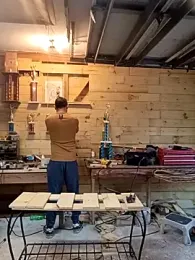 Buffshagswell webcam model stream image