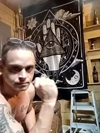 Buffshagswell webcam model stream image