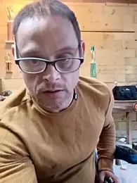 Buffshagswell webcam model stream image