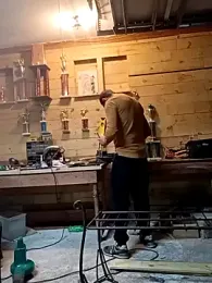 Buffshagswell webcam model stream image