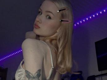 DoreathaBonepart webcam livejasmin model stream image