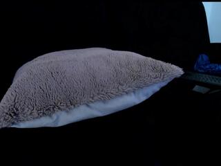 Raw Mathews webcam model stream image