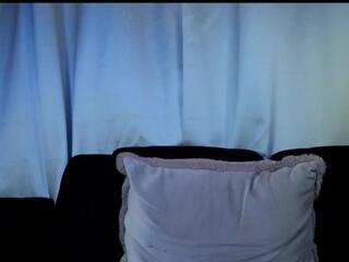 Raw Mathews webcam model stream image