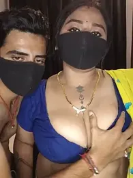 Wildharyanacouple webcam stripchat model stream image