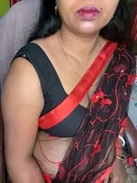 Kritika_21 webcam model stream image