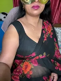 Kritika_21 webcam model stream image