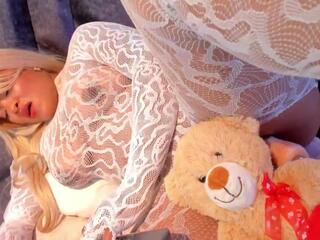 Alisson Reyes webcam model stream image