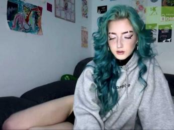 karolinawild webcam bongacams model stream image
