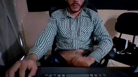 MachoScorpionCaralho webcam model stream image