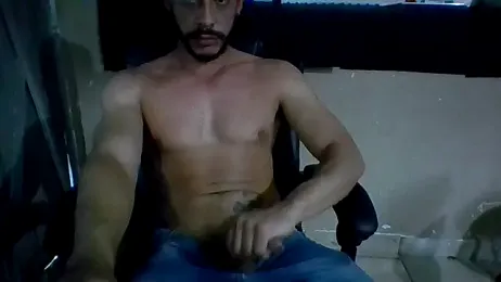 MachoScorpionCaralho webcam model stream image