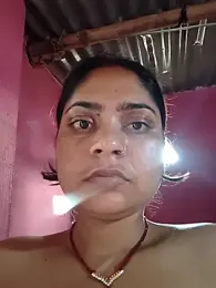 Aanushaka webcam stripchat model stream image