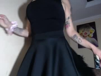 melany_isabella webcam model stream image