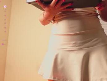 miranditaa webcam model stream image