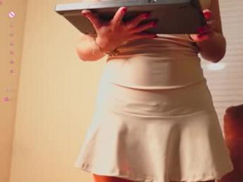 miranditaa webcam model stream image