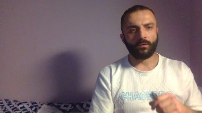 Connoraa webcam model stream image