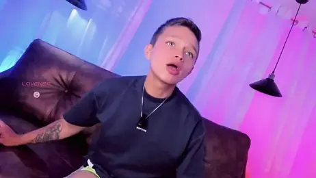 Tim_wolf webcam model stream image