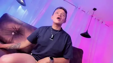 Tim_wolf webcam model stream image