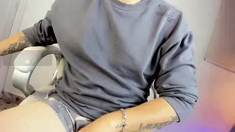 Tim_wolf webcam model stream image