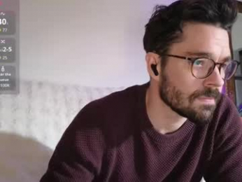 britishpoet webcam model stream image