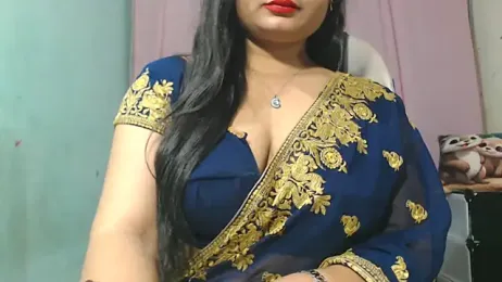 Its_Ahaana webcam model stream image