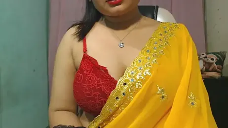 Its_Ahaana webcam model stream image