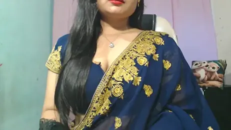 Its_Ahaana webcam model stream image