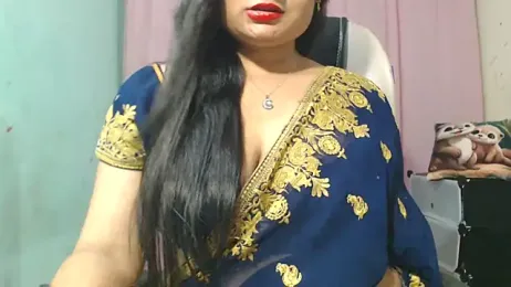 Its_Ahaana webcam model stream image