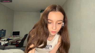 MelvinaProst webcam cam4 model stream image