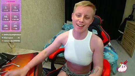 Alexis_Gordon webcam model stream image