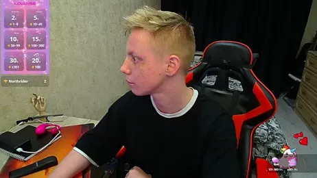 Alexis_Gordon webcam model stream image