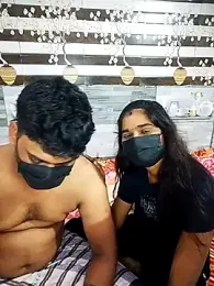 Tamil_555_Couples webcam model stream image