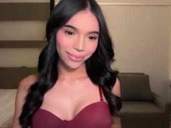 zoe_hermes webcam chaturbate model stream image