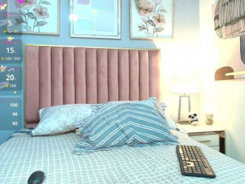 LexieCarter webcam bongacams model stream image