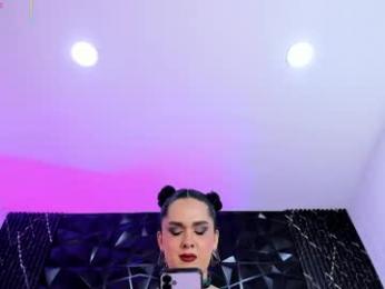 audreyhayworth webcam chaturbate model stream image