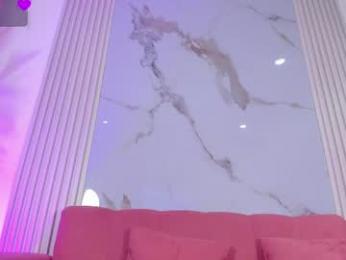 audreyhayworth webcam chaturbate model stream image