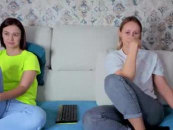 bestgirls2021 webcam model stream image