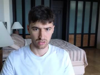 gilbertogonzales webcam model stream image