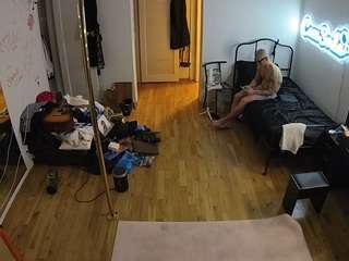 voyeurcam-celticiron-01 webcam model stream image