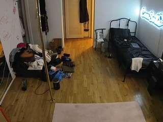 voyeurcam-celticiron-01 webcam model stream image