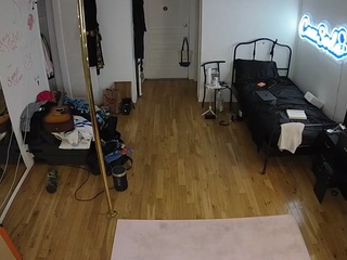 voyeurcam-celticiron-01 webcam model stream image