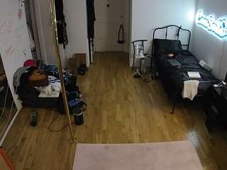 voyeurcam-celticiron-01 webcam model stream image